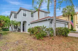 Picture of 5541 Wishing Star Lane, Greenacres, FL 33463
