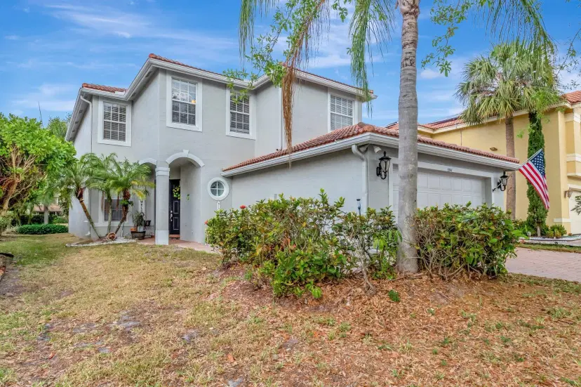 Picture of 5541 Wishing Star Lane, Greenacres FL 33463