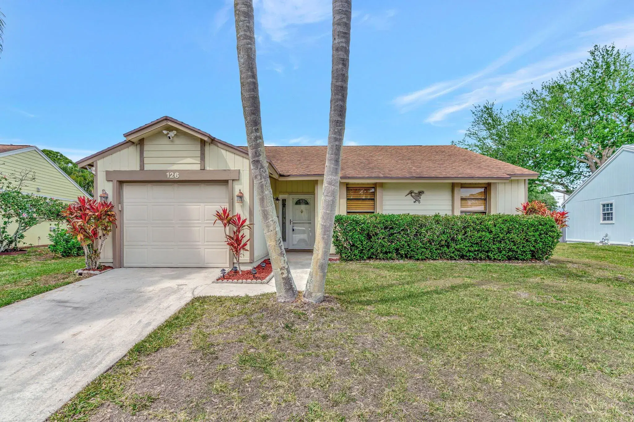 Picture of 126 Greentree Circle, Jupiter, FL 33458