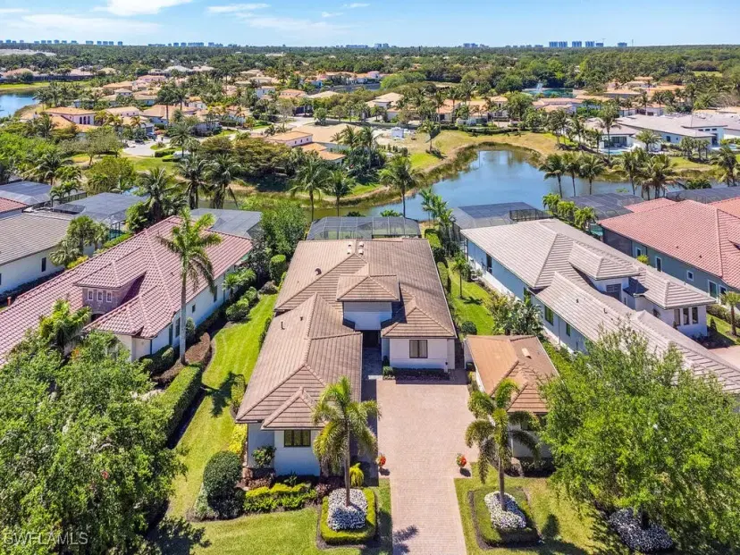 Picture of 16775 Cabreo Dr, Naples FL 34110
