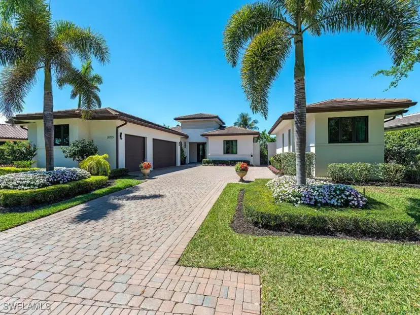 Picture of 16775 Cabreo Dr, Naples FL 34110