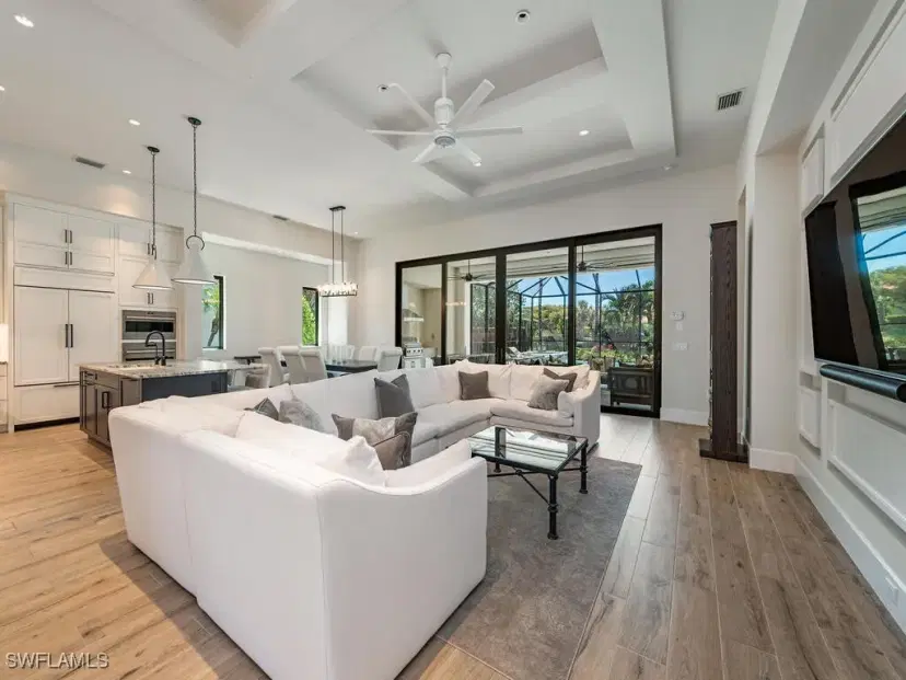 Picture of 16775 Cabreo Dr, Naples FL 34110