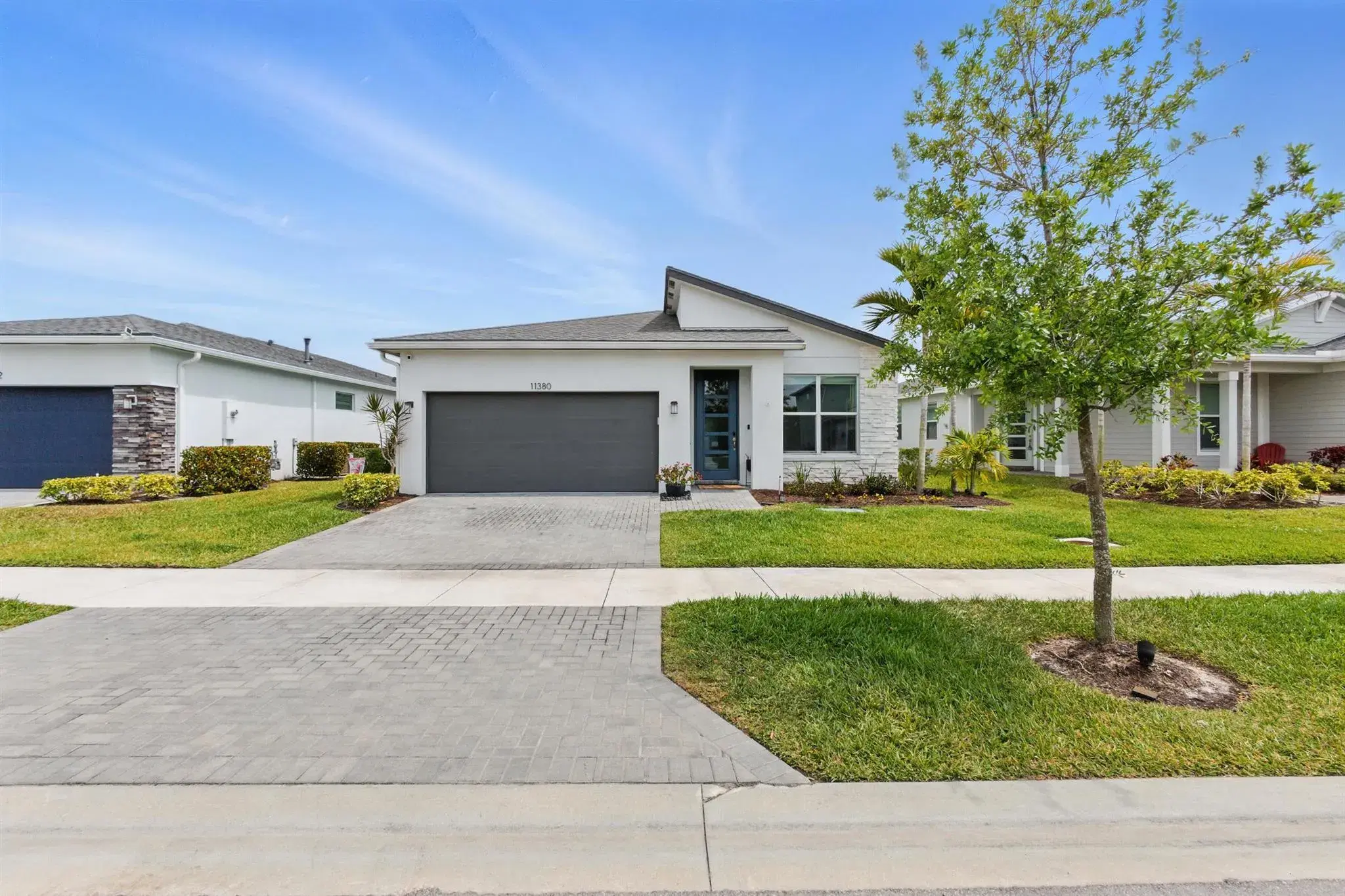 Picture of 11380 SW Lyra Drive, Port St Lucie, FL 34987