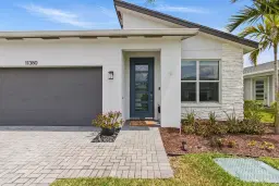 Picture of 11380 SW Lyra Drive, Port St Lucie, FL 34987