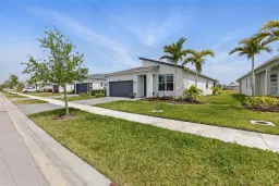 Picture of 11380 SW Lyra Drive, Port St Lucie, FL 34987