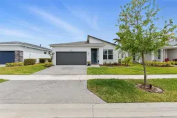 Picture of 11380 SW Lyra Drive, Port St Lucie, FL 34987