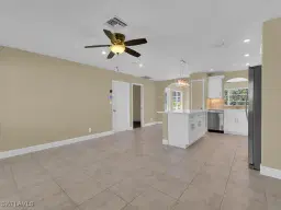 Picture of 481 Grenier Dr, North Fort Myers, FL 33903