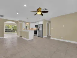 Picture of 481 Grenier Dr, North Fort Myers, FL 33903