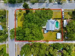 Picture of 806 Citrus Avenue, Fort Pierce, FL 34950