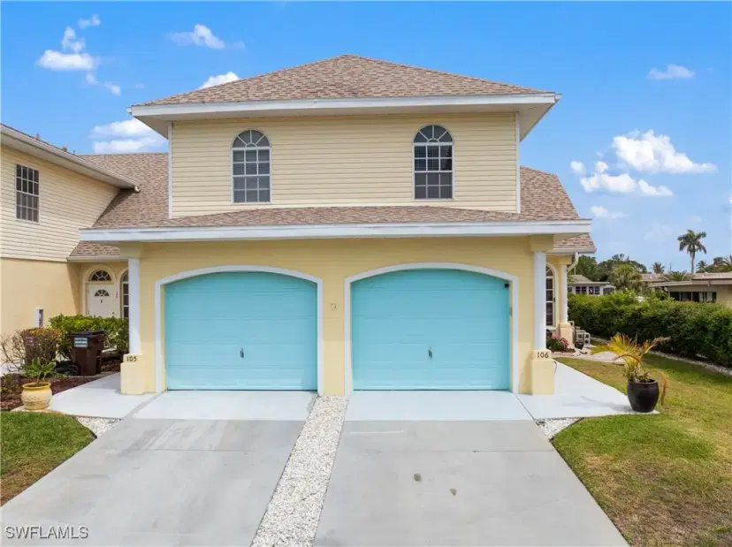 Picture of 4969 Viceroy St 106, Cape Coral FL 33904