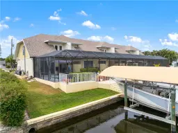 Picture of 4969 Viceroy St 106, Cape Coral, FL 33904