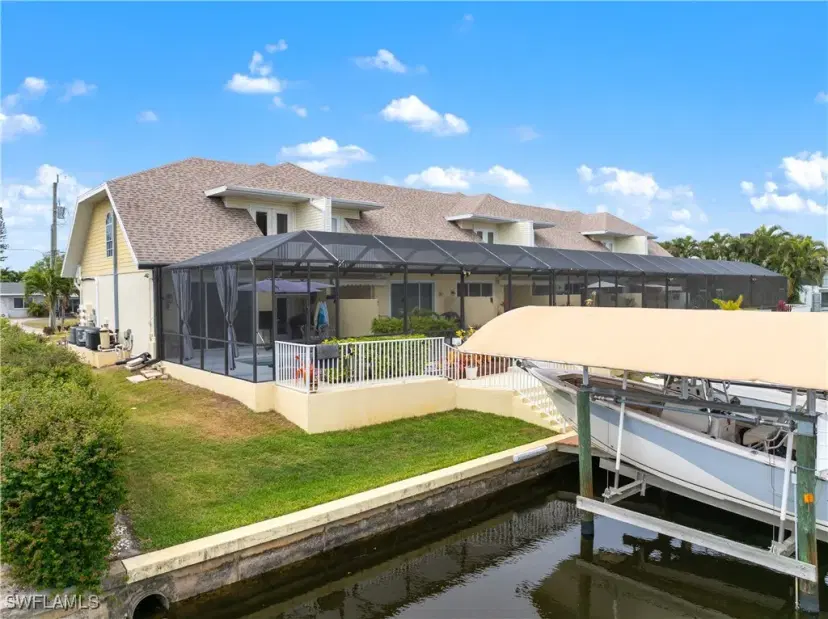 Picture of 4969 Viceroy St 106, Cape Coral FL 33904