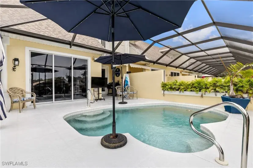 Picture of 4969 Viceroy St 106, Cape Coral FL 33904