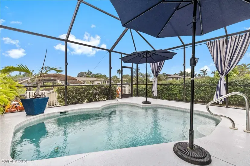Picture of 4969 Viceroy St 106, Cape Coral FL 33904