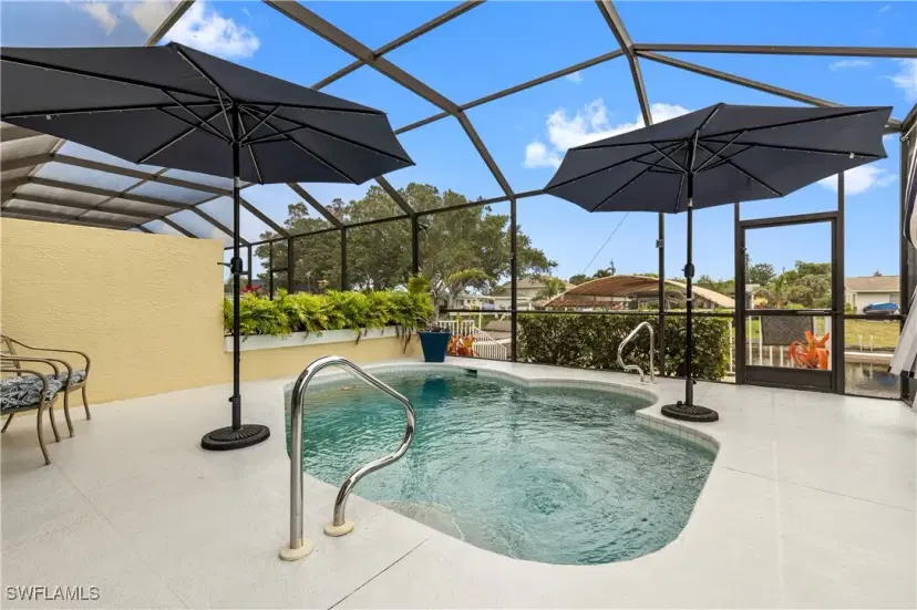 Picture of 4969 Viceroy St 106, Cape Coral FL 33904