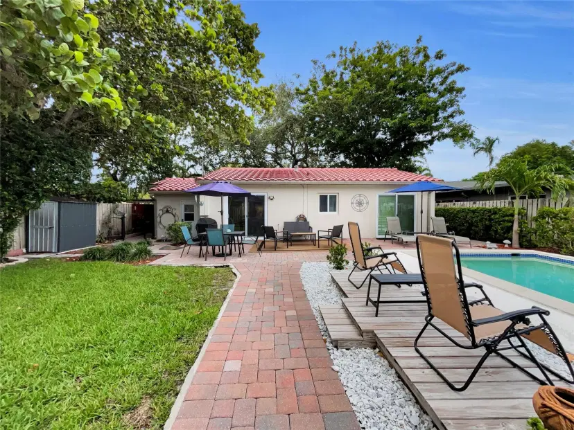 Picture of 1504 NE 18Th St, Fort Lauderdale FL 33305