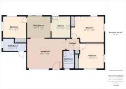 Picture of 616 26Th Ave, Vero Beach, FL 32962