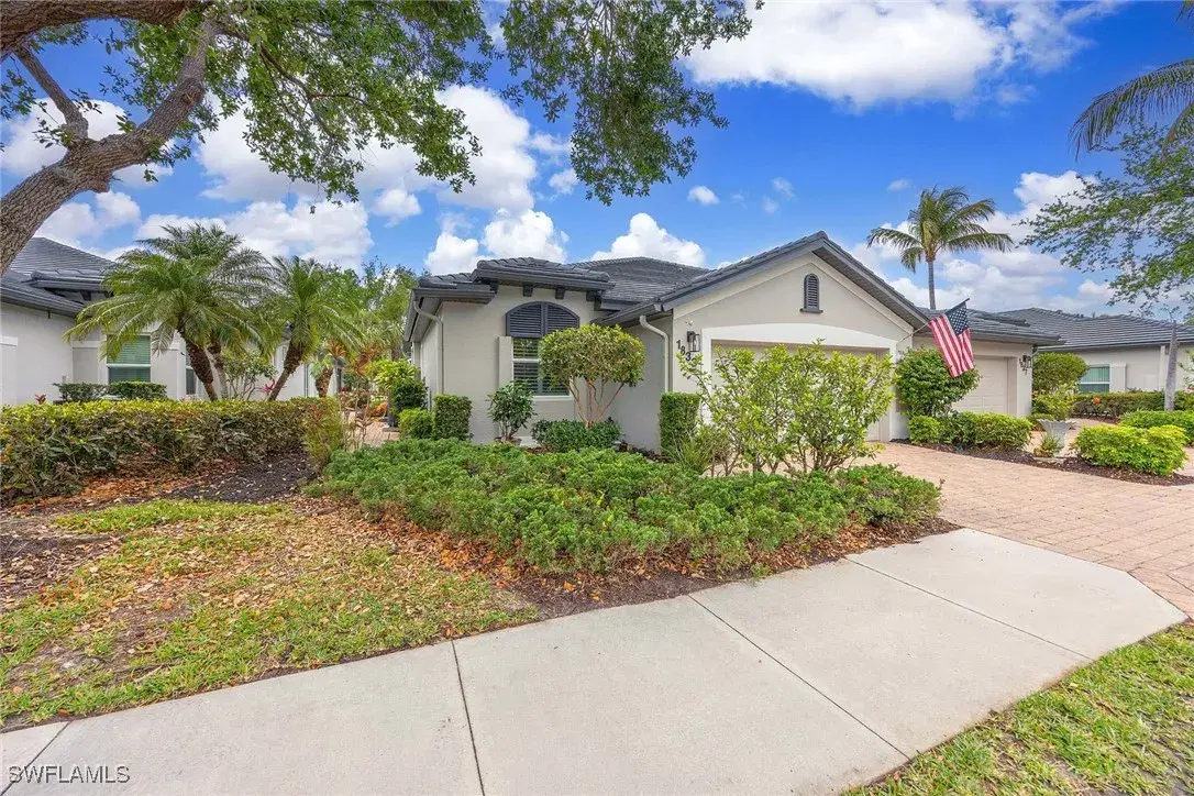 Picture of 1833 Tarpon Bay Dr S 73, Naples, FL 34119