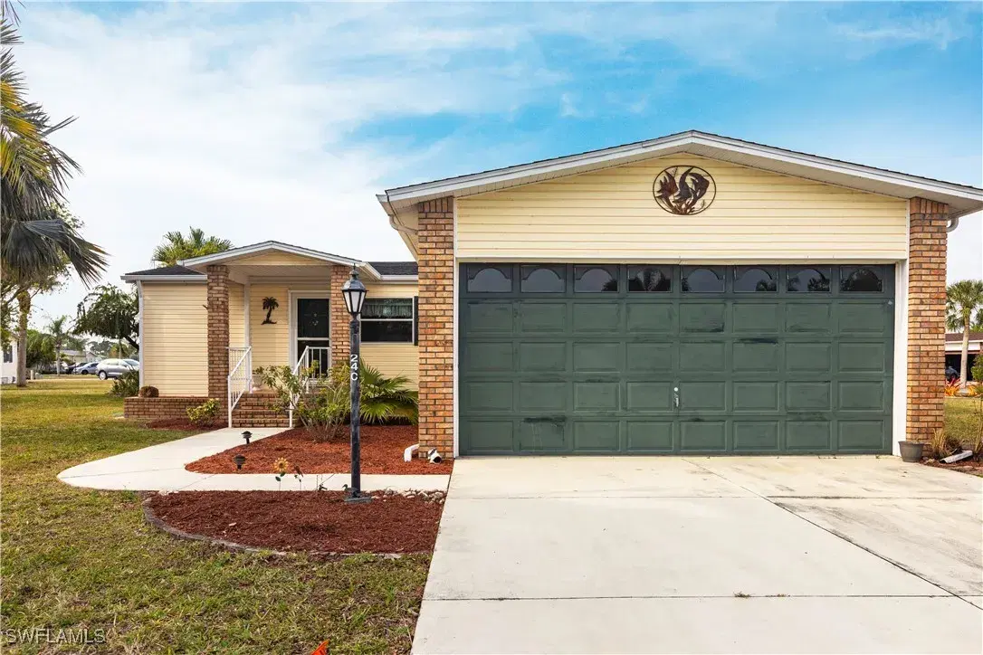Picture of 19844 Frenchmans Ct S, North Fort Myers, FL 33903