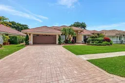 Picture of 10423 Canoe Brook Circle, Boca Raton, FL 33498