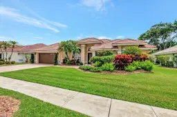 Picture of 10423 Canoe Brook Circle, Boca Raton, FL 33498