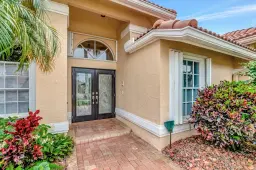 Picture of 10423 Canoe Brook Circle, Boca Raton, FL 33498
