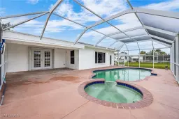 Picture of 808 Hillside St, Lehigh Acres, FL 33936