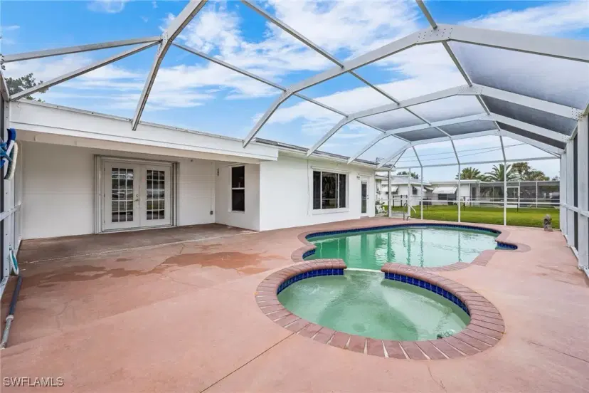 Picture of 808 Hillside St, Lehigh Acres FL 33936