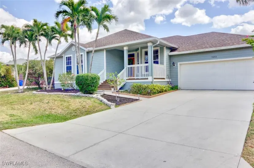 Picture of 7893 Sandel Wood Cir W, Fort Myers FL 33908