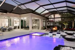 Picture of 2828 Wild Orchid Ct, Naples, FL 34119