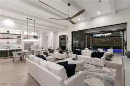 Picture of 2828 Wild Orchid Ct, Naples, FL 34119