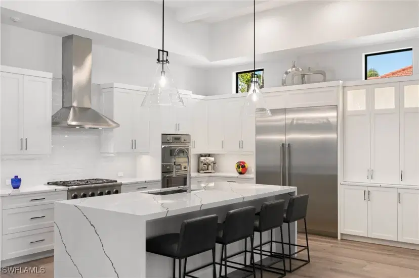 Picture of 2828 Wild Orchid Ct, Naples FL 34119