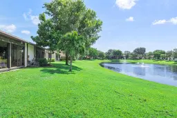Picture of 3840 Coco Loba Lane, Boynton Beach, FL 33436