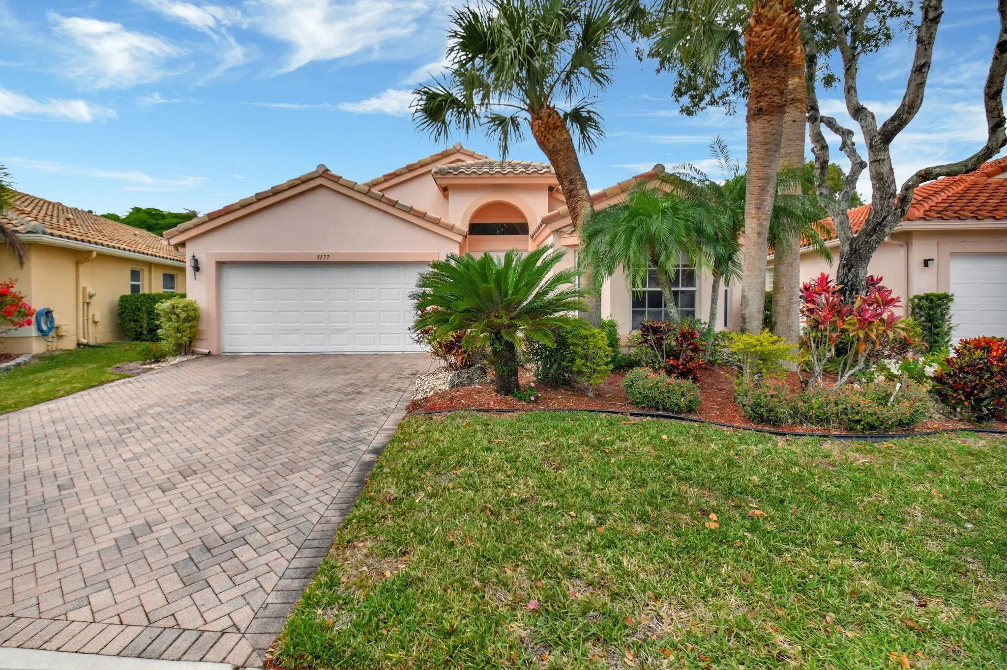 Picture of 5177 Glenville Drive, Boynton Beach, FL 33437