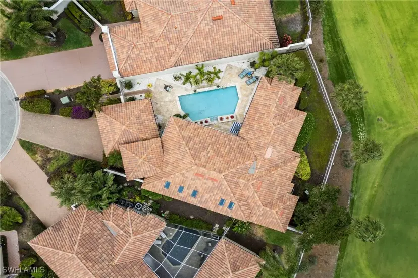 Picture of 107 Via Napoli, Naples FL 34105