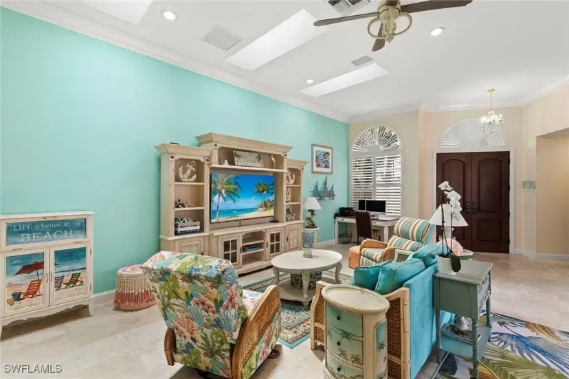 Picture of 107 Via Napoli, Naples FL 34105