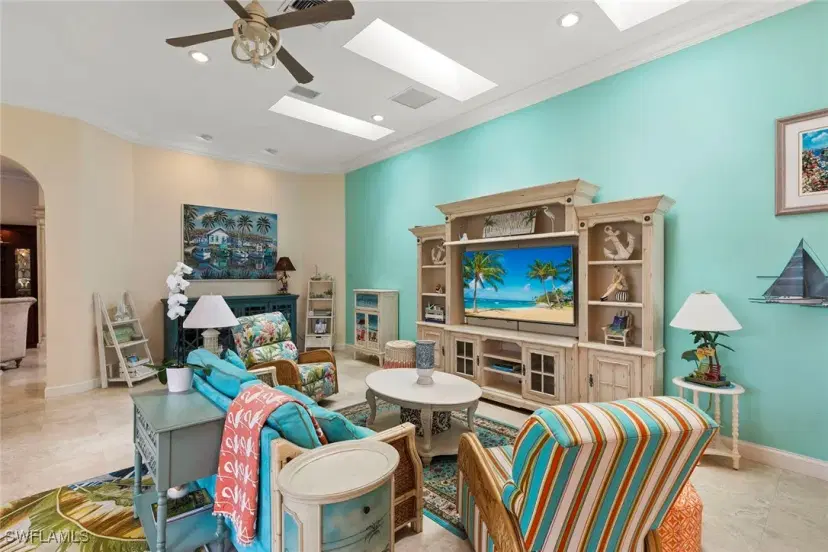 Picture of 107 Via Napoli, Naples FL 34105