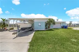 Picture of 3811 Cruz Dr, St. James City, FL 33956