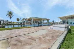 Picture of 3811 Cruz Dr, St. James City, FL 33956