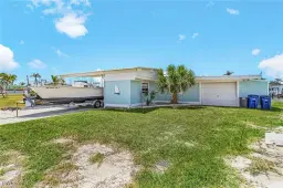 Picture of 3811 Cruz Dr, St. James City, FL 33956