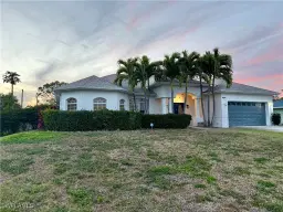 Picture of 21 Maryland Rd, Lehigh Acres, FL 33936