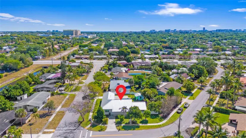 Picture of 698 NW 12Th Rd, Boca Raton FL 33486