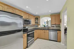 Picture of 3580 S Ocean Boulevard 6B, South Palm Beach, FL 33480