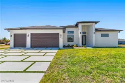 Picture of 106 NE 23Rd St, Cape Coral, FL 33909