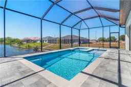 Picture of 106 NE 23Rd St, Cape Coral, FL 33909