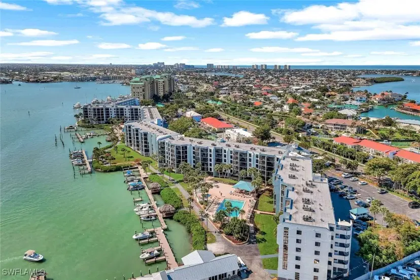 Picture of 1085 Bald Eagle Dr D306, Marco Island FL 34145