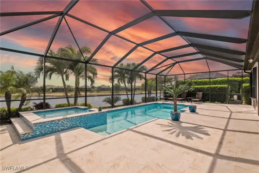 Picture of 9476 Livorno Ct, Naples FL 34119