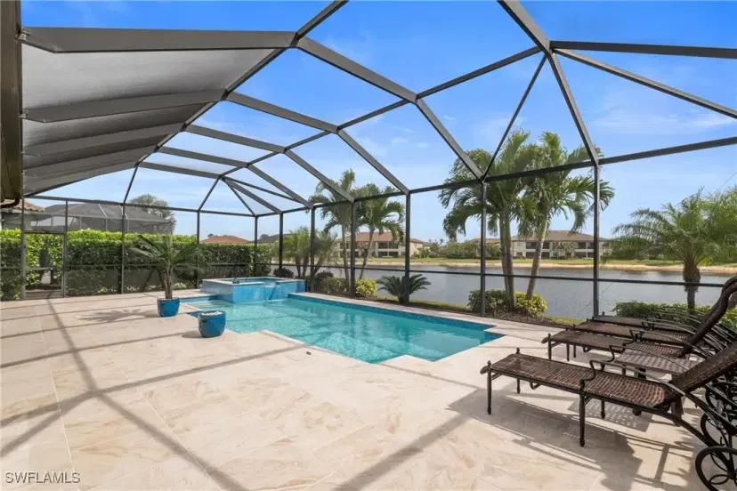 Picture of 9476 Livorno Ct, Naples FL 34119