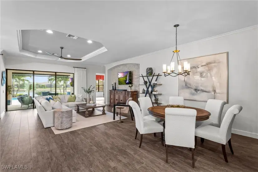 Picture of 9476 Livorno Ct, Naples FL 34119