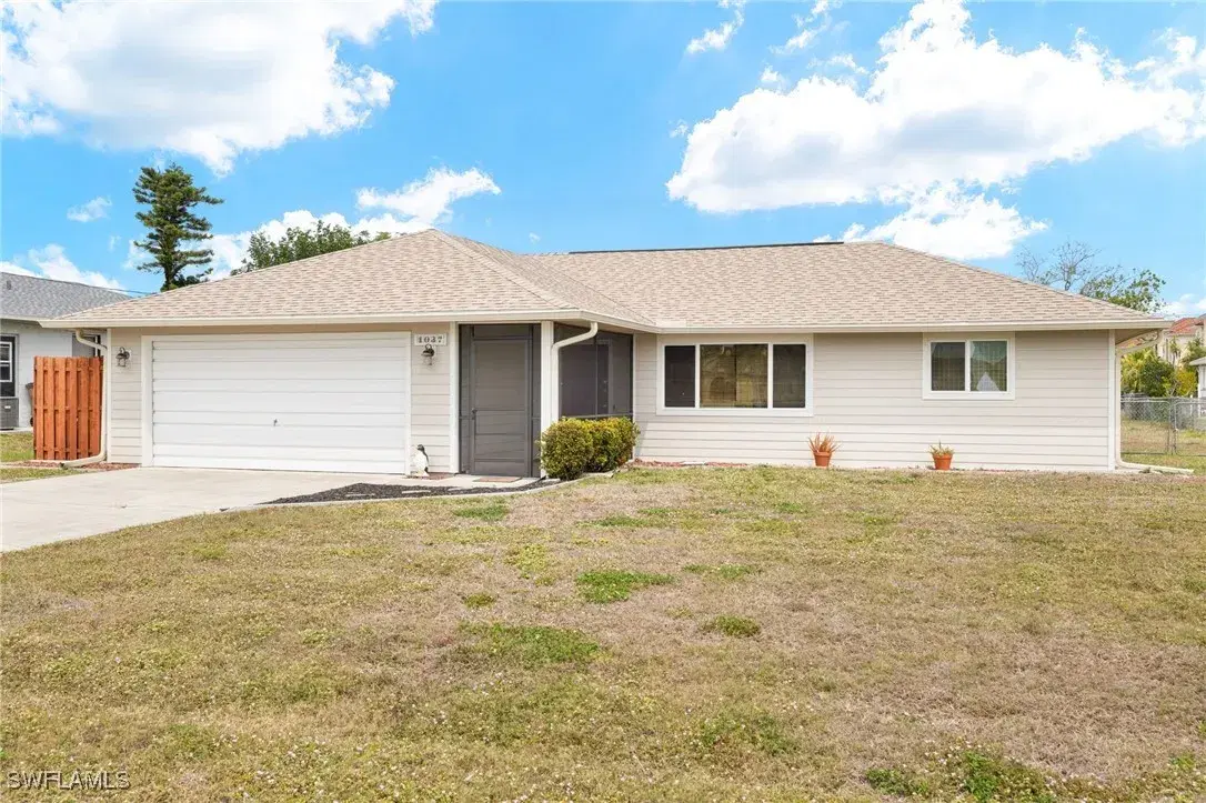 Picture of 1037 NE Van Loon Ln, Cape Coral, FL 33909